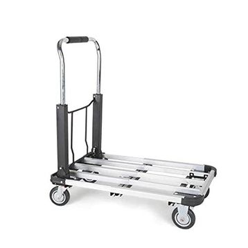 Balatlı BLT-TA-AT150A 150 Kg Taşıma Arabası