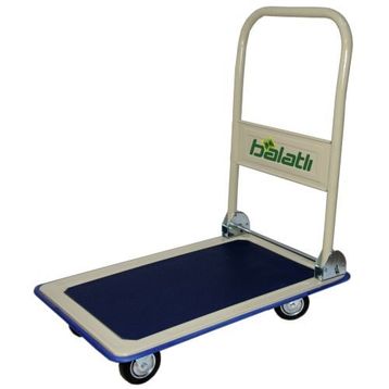 Balatlı BLT-TA-PH150 150 Kg Taşıma Arabası