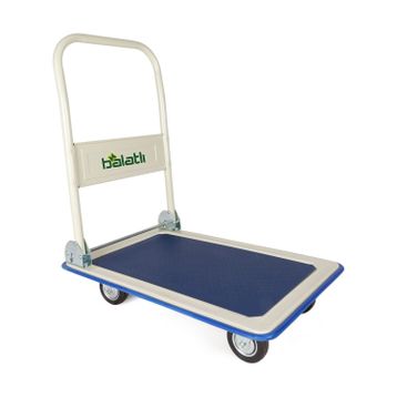 Balatlı BLT-TA-PH150 150 Kg Taşıma Arabası
