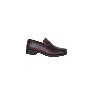 Balayk 1161 Siyah Mat Hakiki Deri Klasik Erkek Ayakkabı