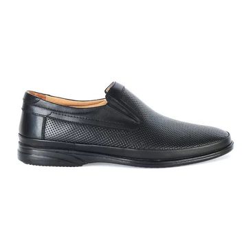 Balayk 72 Siyah LZ Comfort Erkek Günlük Ayakkabı