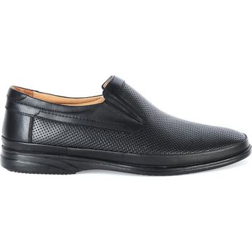 Balayk 72 Siyah LZ Comfort Erkek Günlük Ayakkabı