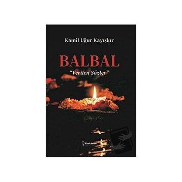 Balbal - Kamil Uğur Kayışkır