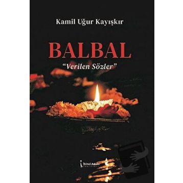 Balbal - Kamil Uğur Kayışkır