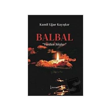 Balbal - Kamil Uğur Kayışkır