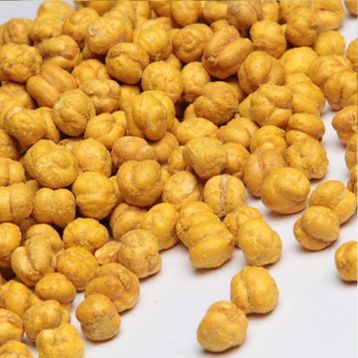 Balban Kuruyemiş 1 kg Salamura Tuzlu Leblebi