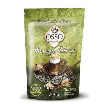 Balban Osso 200 gr Menengiç Kahvesi
