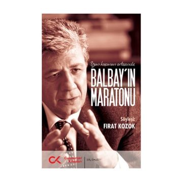 Balbay’ın Maratonu - Fırat Kozok