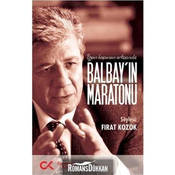 Balbay’ın Maratonu - Fırat Kozok