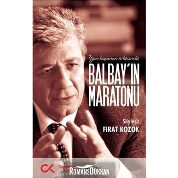 Balbay’ın Maratonu - Fırat Kozok