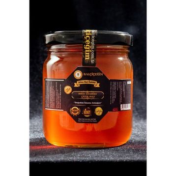 Balçiçeğim 240 gr Doğu Anadolu Çiçek Balı