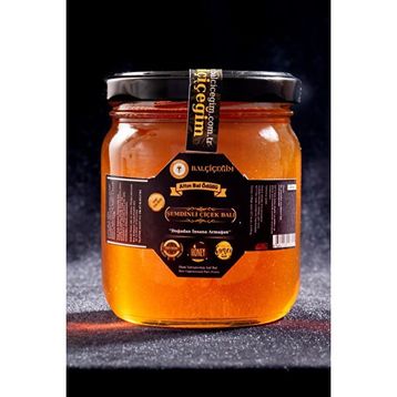 Balçiçeğim 240 gr Şemdinli Çiçek Balı