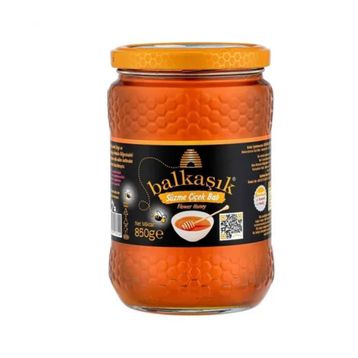 Balçiçek 850 gr Süzme Çiçek Bal