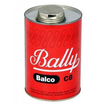 Balco Bally 200 gr Teneke