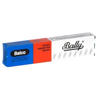 Balco Küçük Boy 50 gr Yapıştırıcı