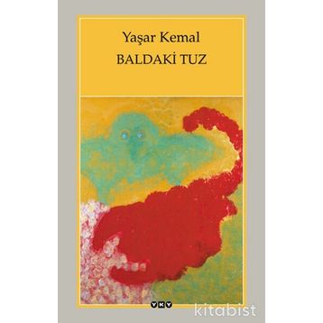 Baldaki Tuz - Yaşar Kemal