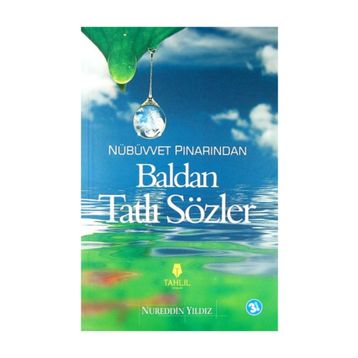 Baldan Tatlı Sözler - Nureddin Yıldız