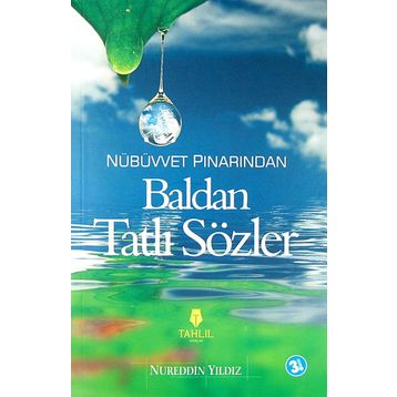 Baldan Tatlı Sözler - Nureddin Yıldız