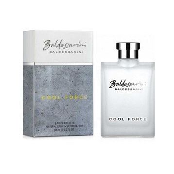 Baldessarini Cool Force EDT 90 ml Erkek Parfümü