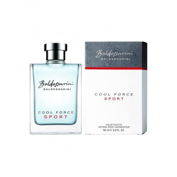 Baldessarini Cool Force EDT 90 ml Erkek Parfümü