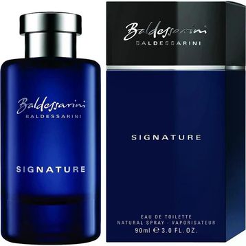 Baldessarini Signature EDT 90 ml Erkek Parfüm