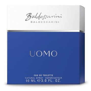 Baldessarini Uomo EDT 90 ml Erkek Parfüm