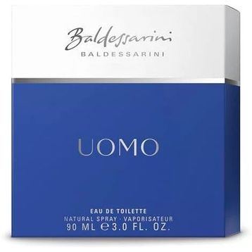 Baldessarini Uomo EDT 90 ml Erkek Parfüm