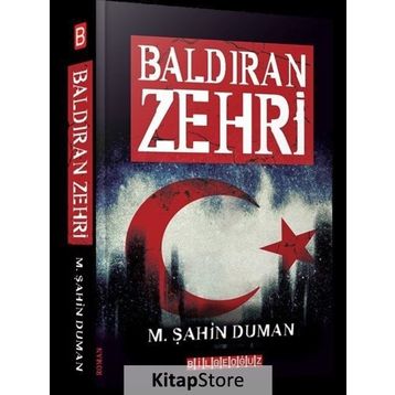 Baldıran Zehri - Şahin Duman