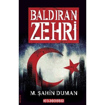Baldıran Zehri - Şahin Duman