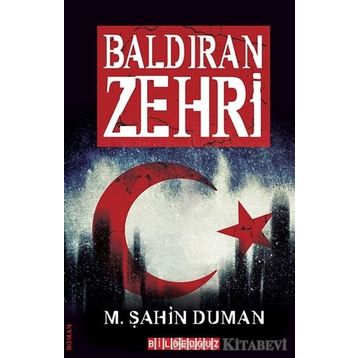 Baldıran Zehri - Şahin Duman