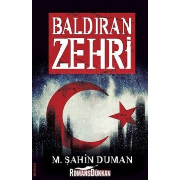 Baldıran Zehri - Şahin Duman