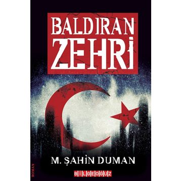Baldıran Zehri - Şahin Duman