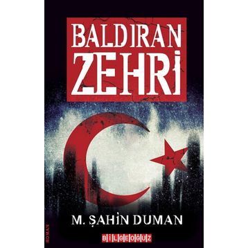 Baldıran Zehri - Şahin Duman
