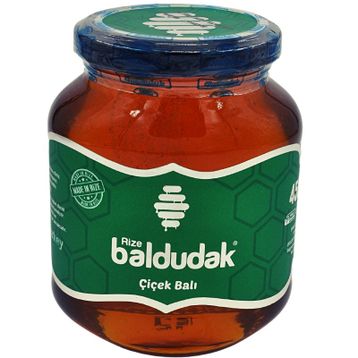 Baldudak 450 gr R-2700 Çiçek Balı