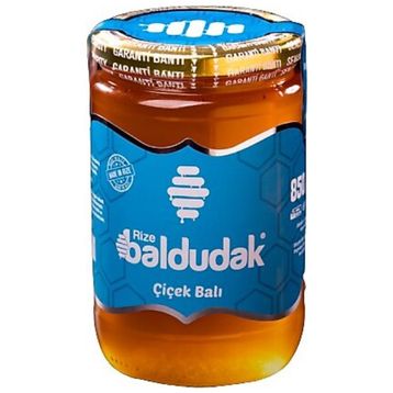 Baldudak 850 gr Çiçek Balı