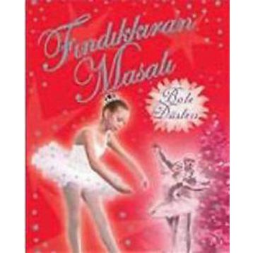 BALE DÜŞLERİ - FINDIKKIRAN MASALI - ANN BRYANT