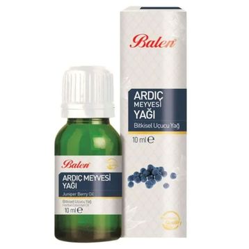 Balen 10 ml Ardıç Yağı
