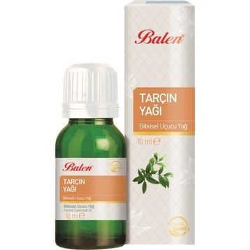 Balen 10 ml Tarçın Yağı