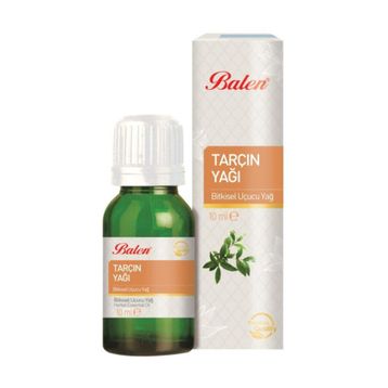 Balen 10 ml Tarçın Yağı