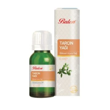Balen 10 ml Tarçın Yağı