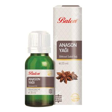 Balen 20 ml Anason Yağı