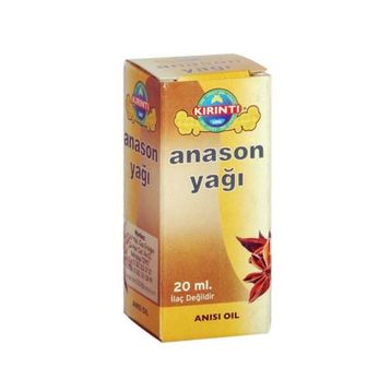 Balen 20 ml Anason Yağı