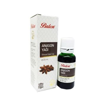 Balen 20 ml Anason Yağı