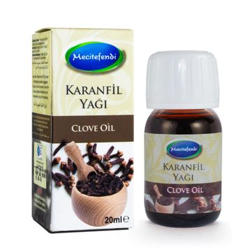 Balen 20 ml Doğal Karanfil Yağı