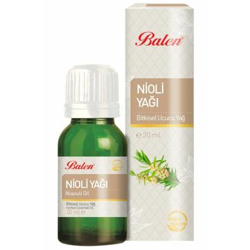 Balen 20 ml Nioli Yağı