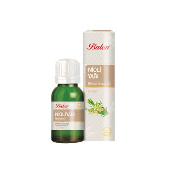 Balen 20 ml Nioli Yağı