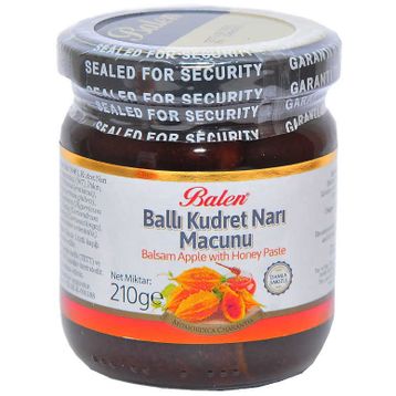 Balen 210 gr Ballı Kudret Narı