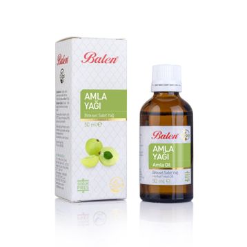Balen 50 ml Amla Yağı