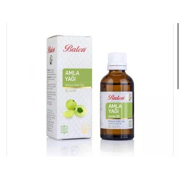 Balen 50 ml Amla Yağı