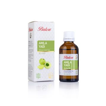 Balen 50 ml Amla Yağı